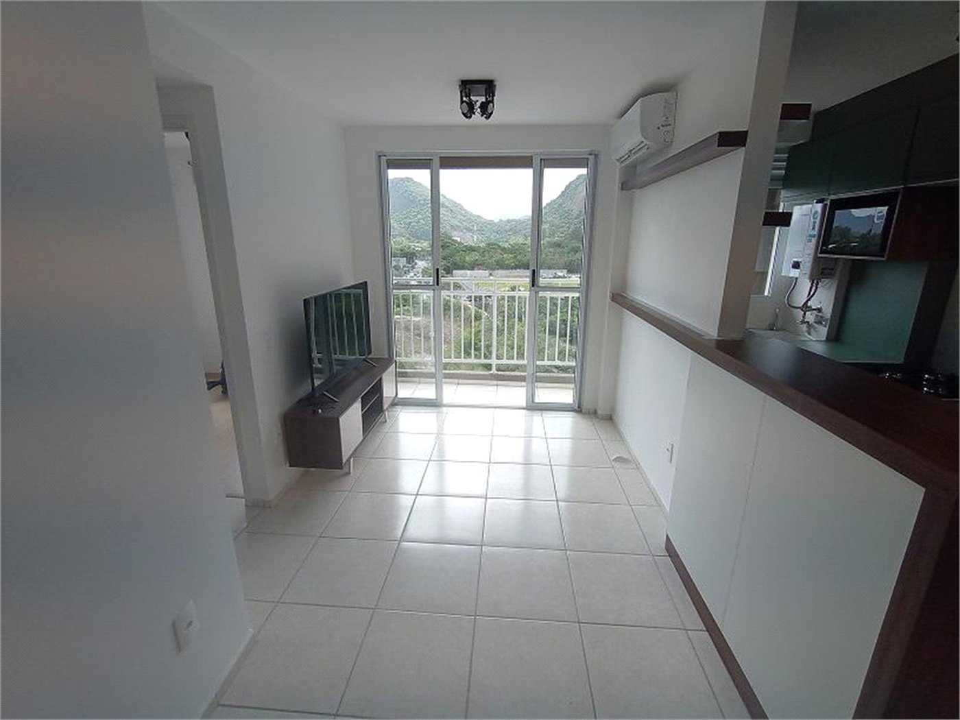Apartamento à venda com 3 quartos, sendo 1 suíte, em Camorim, Rio de Janeiro, RJ