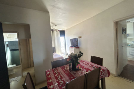Apartamento à venda com 2 quartos em Tijuca, Rio de Janeiro, RJ