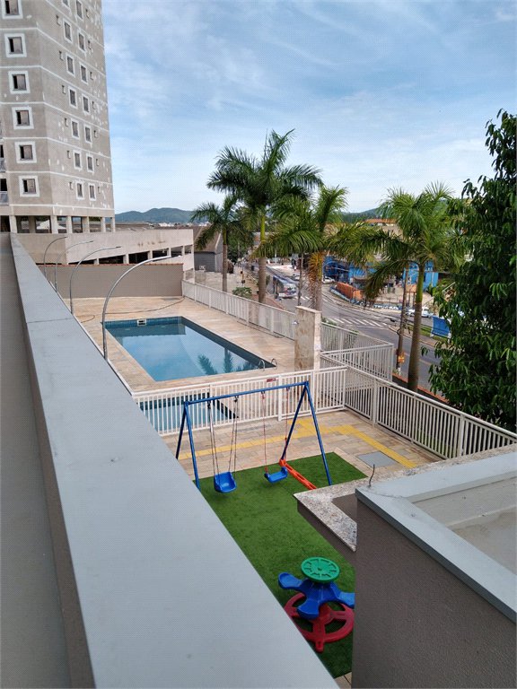 Apartamento à venda com 2 quartos em Vila Nova Bonsucesso, Guarulhos, SP