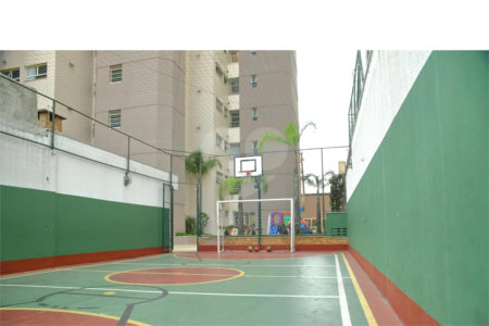Apartamento à venda com 3 suítes em Nova Petrópolis, São Bernardo do Campo, SP