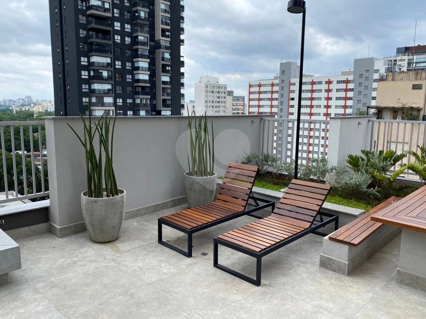 Apartamento à venda com 1 suíte em Pinheiros, São Paulo, SP