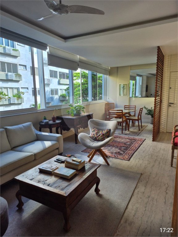 Apartamento à venda com 3 quartos, sendo 1 suíte, em Humaitá, Rio de Janeiro, RJ