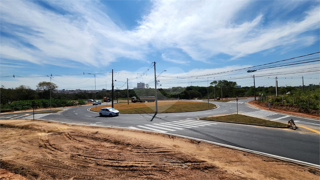 Terreno à venda em Jardim das Nações, Salto, SP
