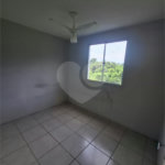 Apartamento para alugar com 2 quartos em Guaratiba, Rio de Janeiro, RJ