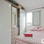 Apartamento à venda com 2 quartos em Jardim Centenário, São Paulo, SP