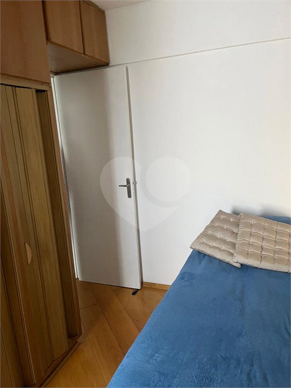 Apartamento à venda com 1 quarto em Bela Vista, São Paulo, SP