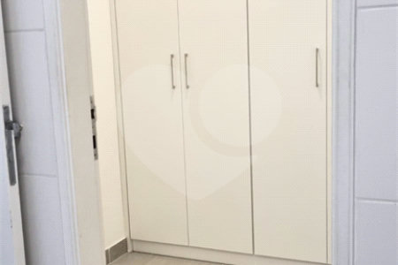 Apartamento à venda com 3 quartos, sendo 1 suíte, em Perdizes, São Paulo, SP