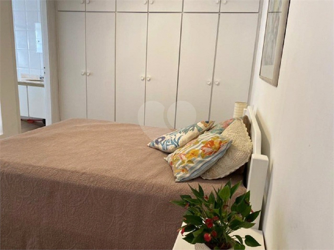 Casa à venda com 1 suíte no condomínio Duplex Life Paraiso, São Paulo - SP