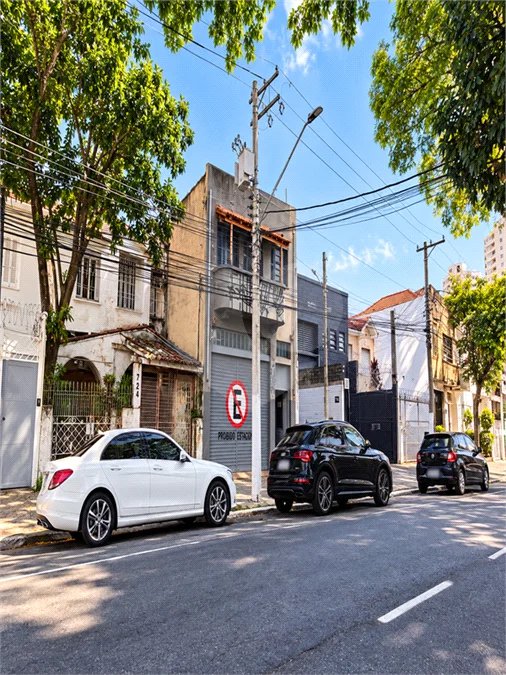 Prédio à venda ou para alugar em Barra Funda, São Paulo, SP