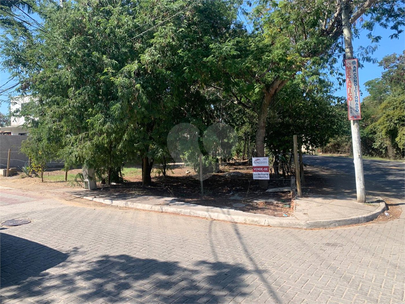 Terreno à venda em São José, Armação dos Búzios, RJ