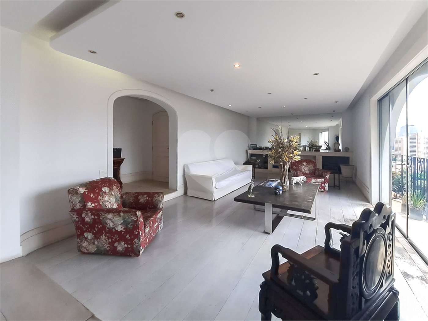 Apartamento à venda com 3 quartos, sendo 2 suítes, em Granja Julieta, São Paulo, SP