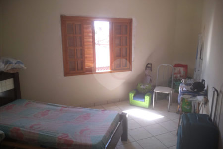 Sobrado à venda com 3 quartos em Vila Parque Jabaquara, São Paulo, SP