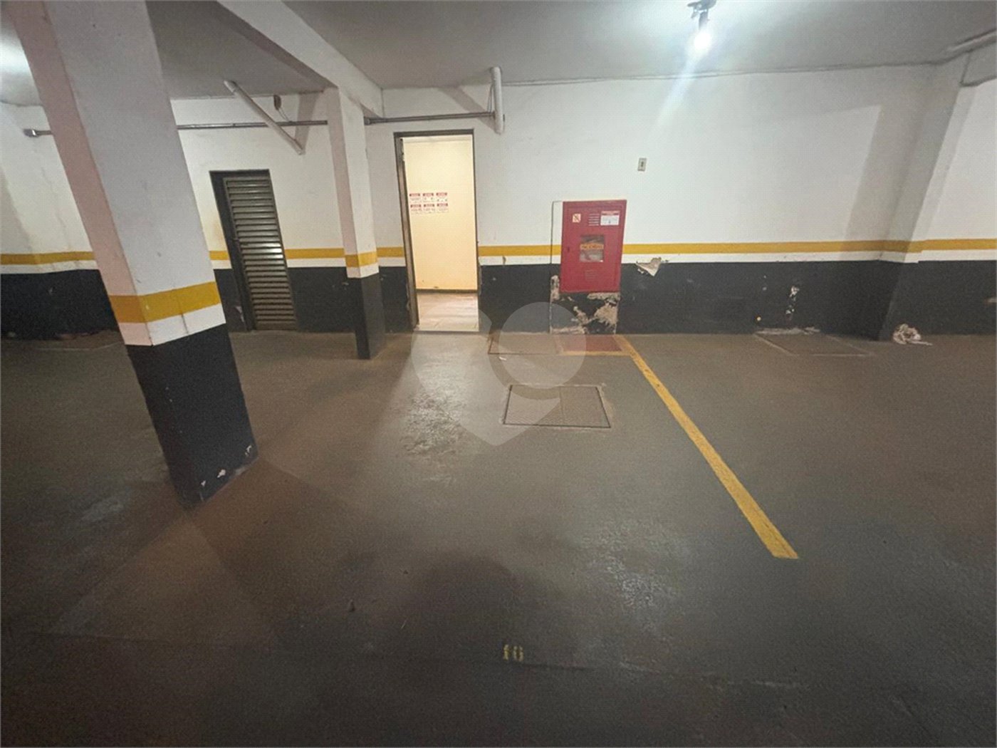 Apartamento à venda com 2 quartos em Vila Seixas, Ribeirão Preto, SP