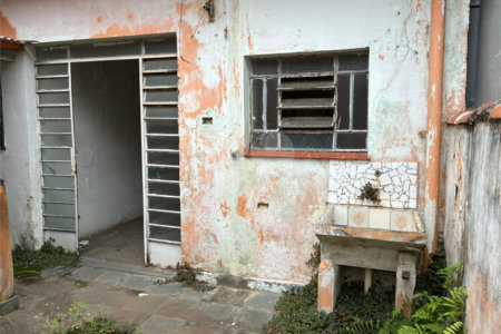 Casa à venda com 2 quartos em Jabaquara, São Paulo, SP