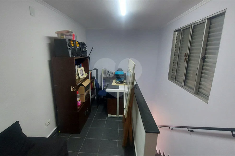 Casa à venda com 5 quartos, sendo 1 suíte, em Jabaquara, São Paulo, SP