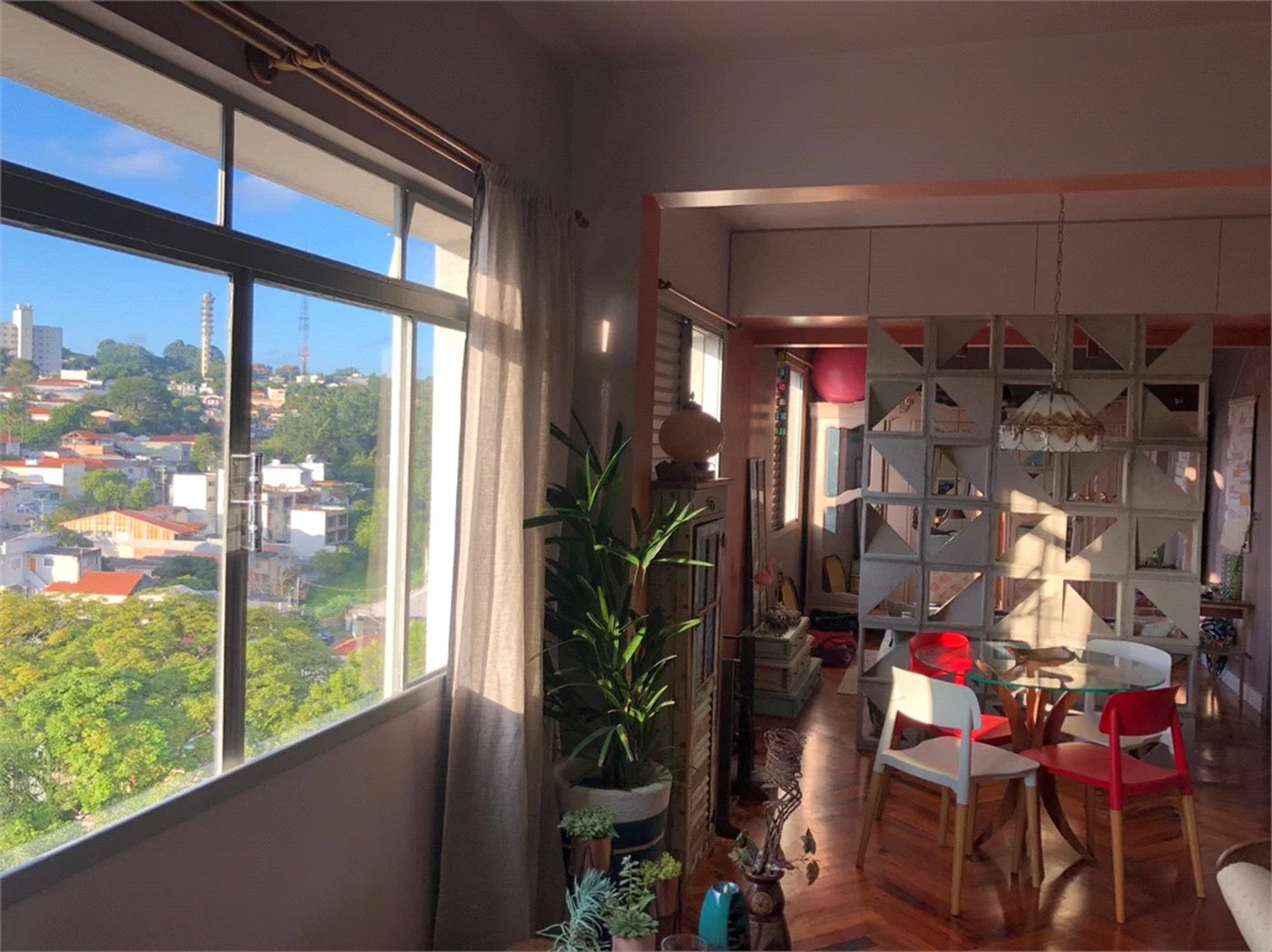 Apartamento à venda com 1 quarto em Alto da Lapa, São Paulo, SP