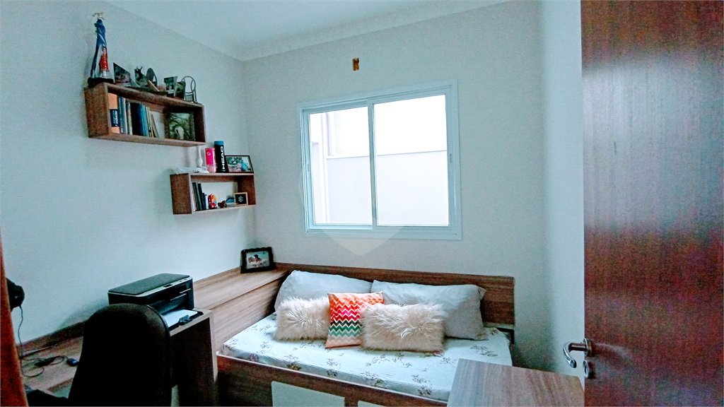 Casa à venda com 3 suítes no condomínio Vila do Sol, Valinhos - SP
