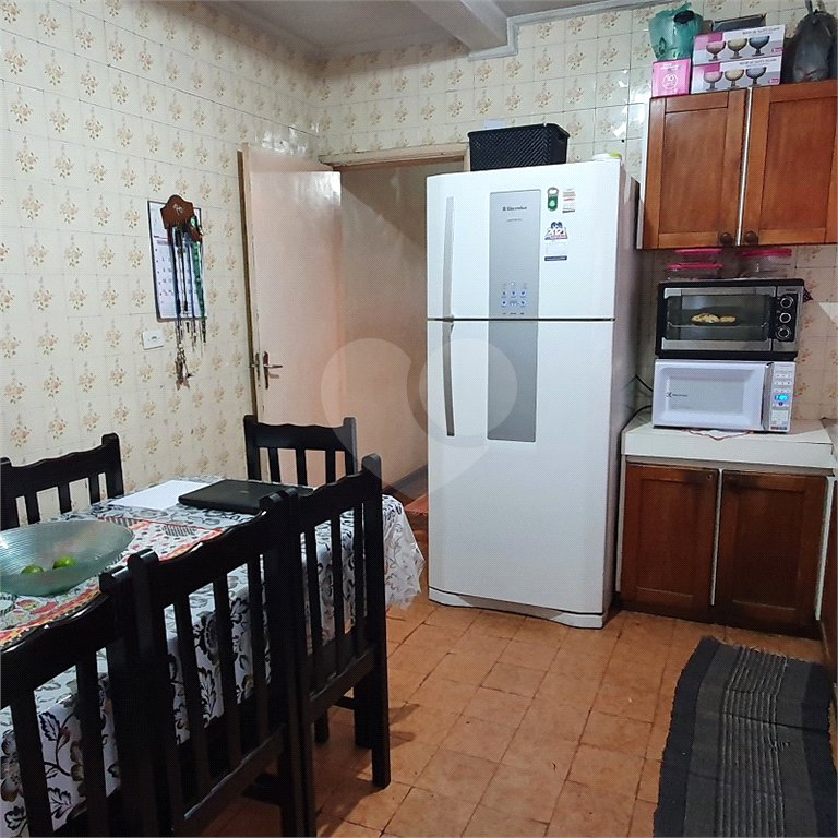 Sobrado à venda com 3 quartos, sendo 1 suíte, em Imirim, São Paulo, SP