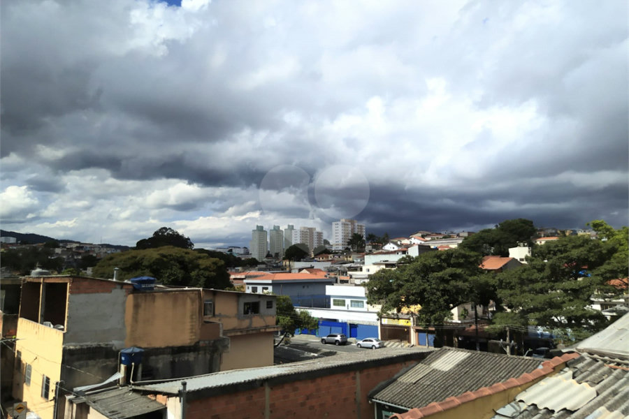 Sobrado à venda com 3 quartos, sendo 1 suíte,  em Freguesia do Ó, São Paulo, SP
