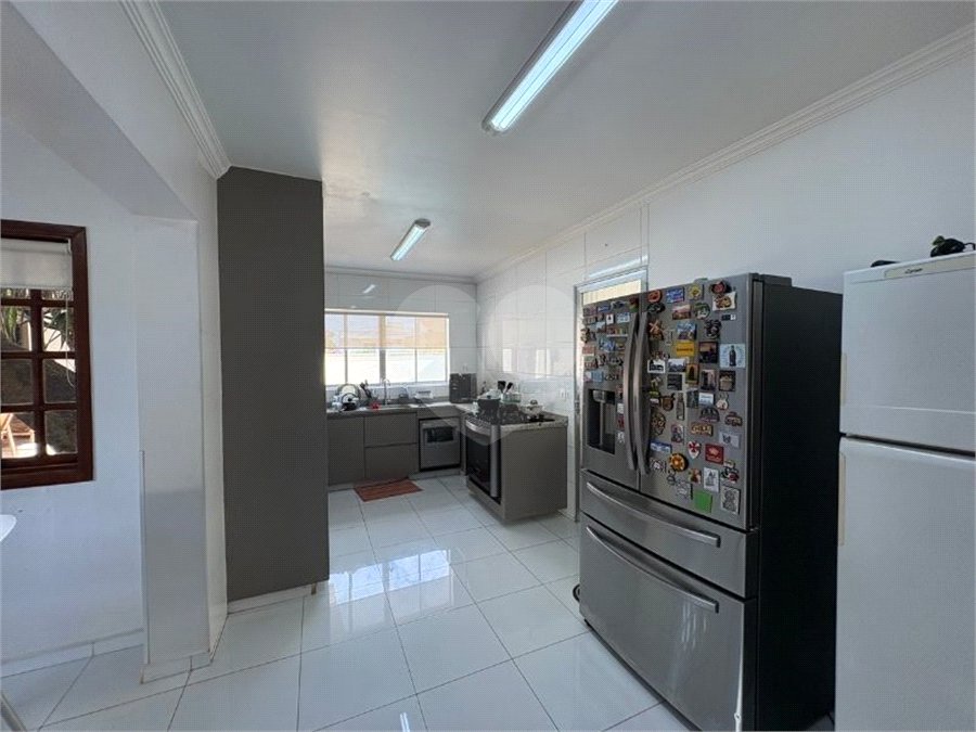 Casa à venda com 4 suítes no condomínio Granja Olga II, Sorocaba - SP
