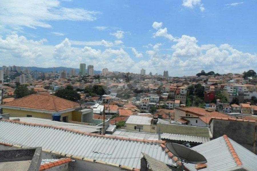 Terreno à venda em Parada Inglesa, São Paulo, SP