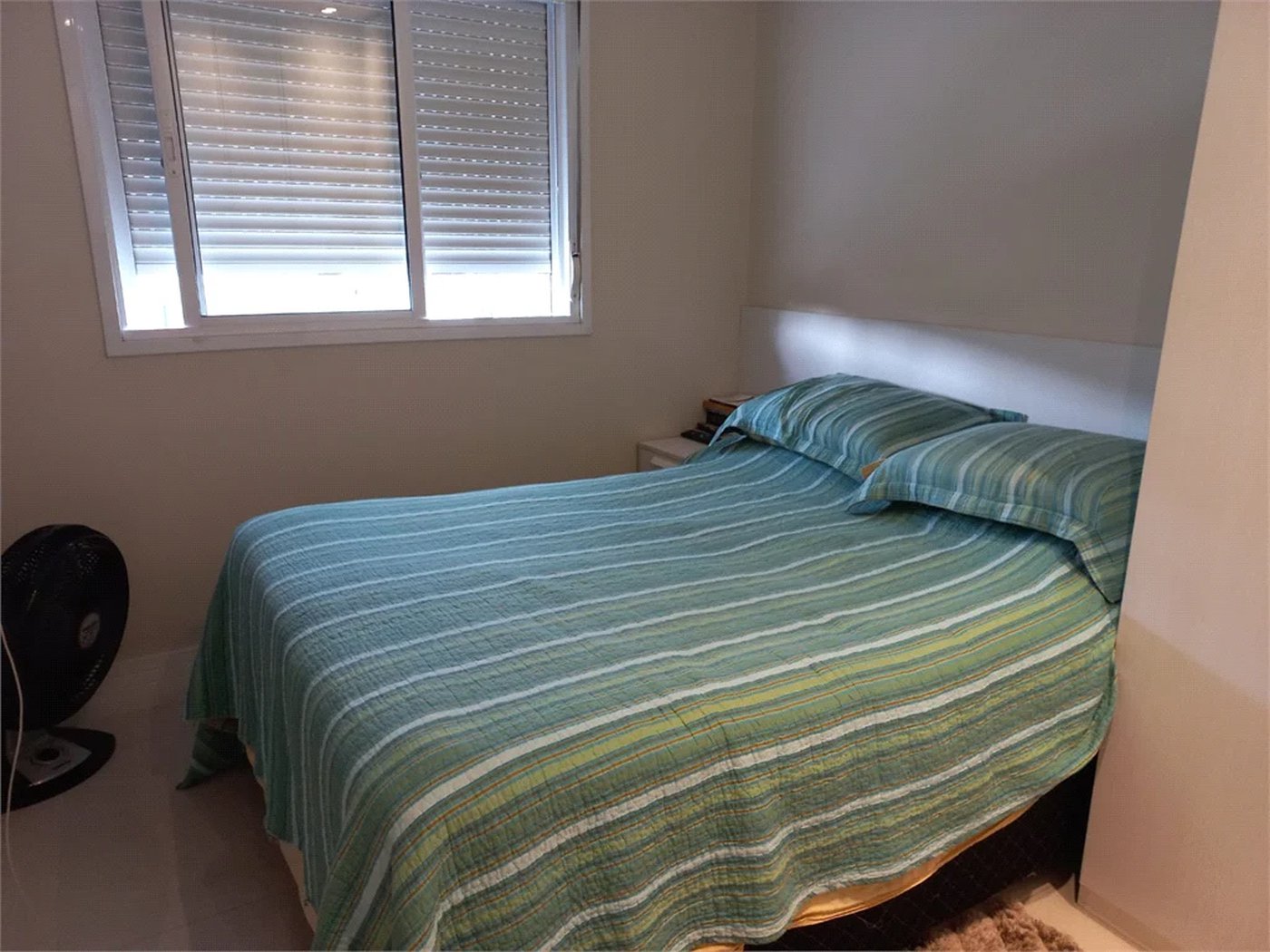 Apartamento à venda com 2 quartos, sendo 1 suíte, em Vila Ipojuca, São Paulo, SP