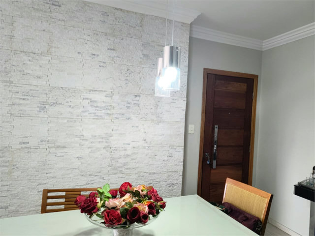 Apartamento à venda com 3 quartos, sendo 1 suíte,  em Vila Maria, São Paulo, SP