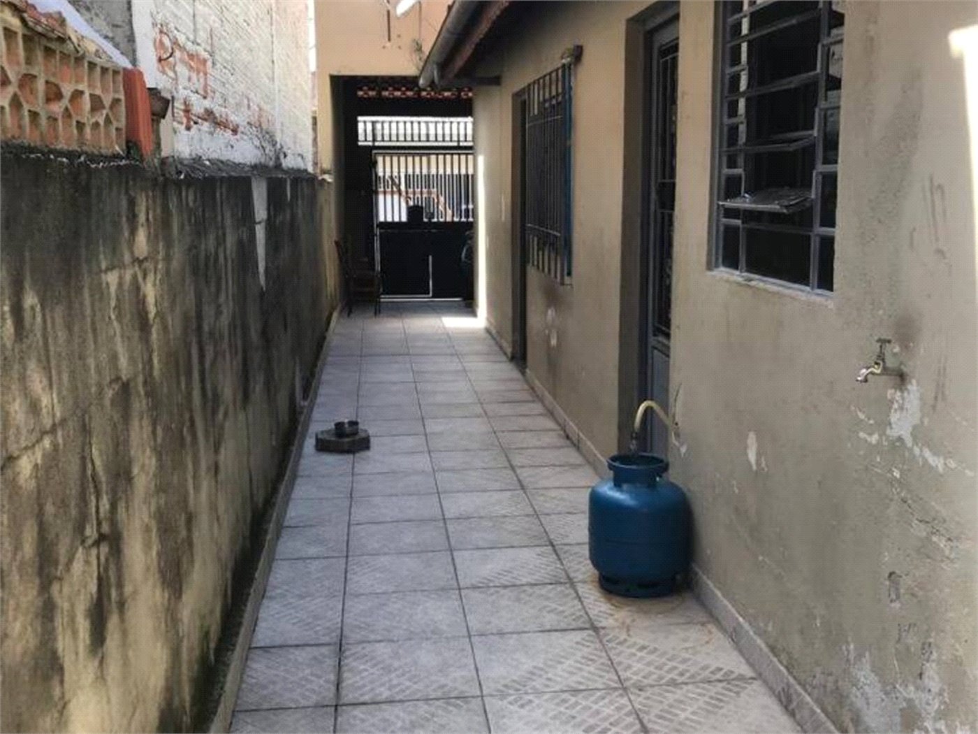 Casa à venda com 2 quartos em Jardim Nova Poá, Poá, SP