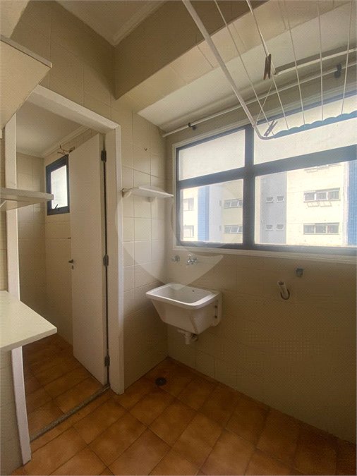 Apartamento à venda com 3 quartos, sendo 1 suíte, em Tatuapé, São Paulo, SP