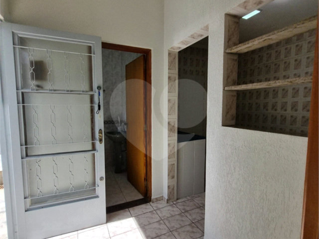 Casa de Vila para alugar com 1 quarto em Vila Nova Cachoeirinha, São Paulo, SP