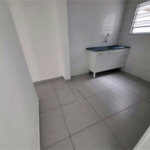 Apartamento Residencial para locação, Gonzaga, Santos - AP0140.