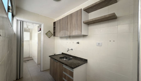 Apartamento à venda com 3 quartos em Alto de Pinheiros, São Paulo, SP