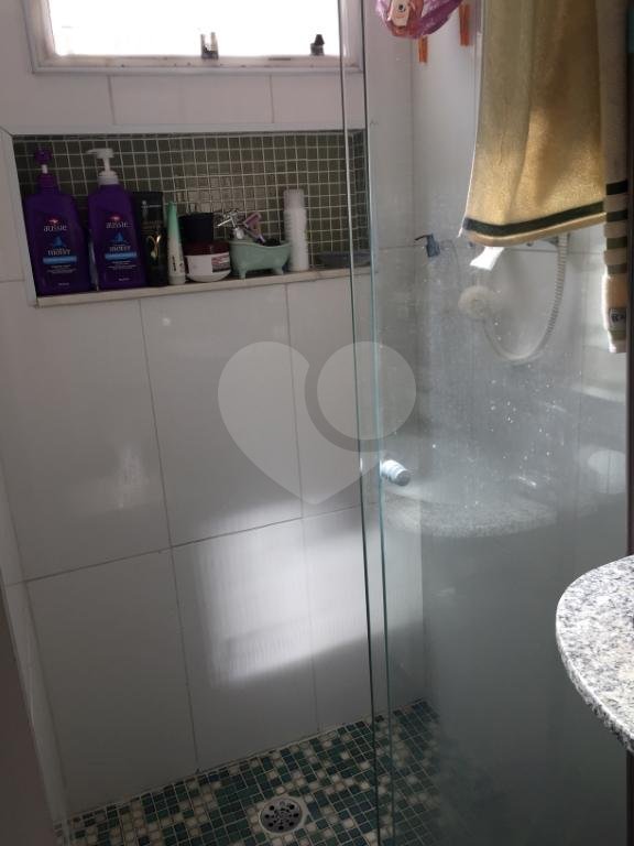 Casa à venda com 2 suítes no condomínio Residencial Taormina, São Paulo - SP