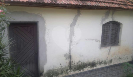 Terreno à venda em Vila Romero, São Paulo, SP