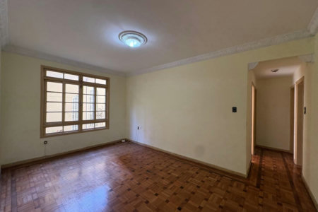 Apartamento com 3 dormitórios à venda, 112 m² por R$ 500.000,00 - Pompéia - Santos/SP