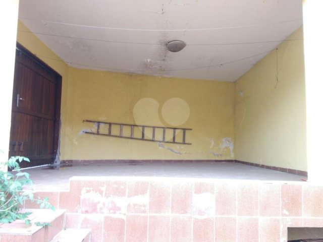 Casa Térrea à venda com 2 quartos, sendo 1 suíte,  em Casa Verde, São Paulo, SP