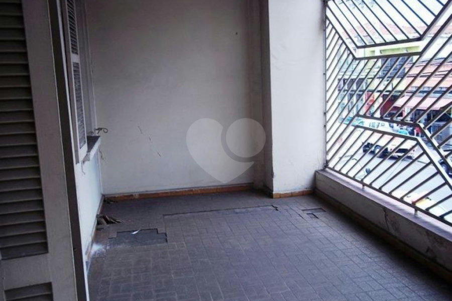 Sobrado para alugar com 5 quartos, sendo 1 suíte, em Santana, São Paulo, SP