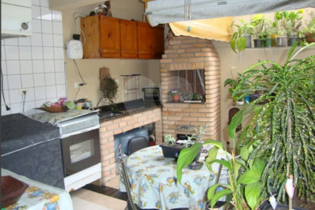 Sobrado à venda com 3 suítes em Tucuruvi, São Paulo, SP