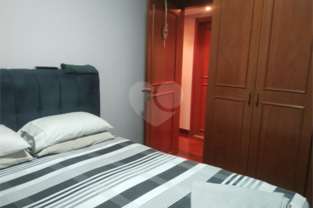 Apartamento à venda ou para alugar com 4 quartos, sendo 1 suíte,  em Vila Andrade, São Paulo, SP