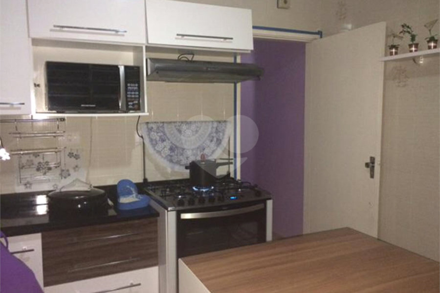 Sobrado à venda com 2 quartos em Vila Nova Cachoeirinha, São Paulo, SP