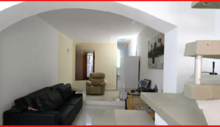 Sobrado à venda com 2 quartos, sendo 1 suíte,  em Água Branca, São Paulo, SP