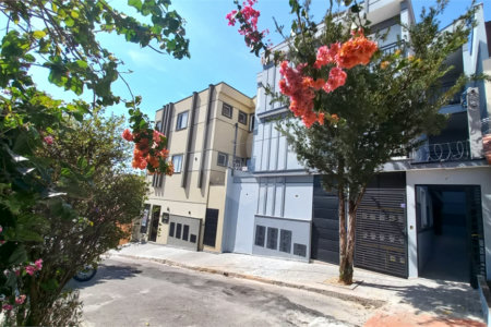 Apartamento à venda com 1 quarto em Vila Mazzei, São Paulo, SP