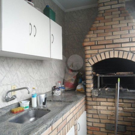 Sobrado à venda com 4 quartos, sendo 3 suítes, em Jardim São Paulo(zona Norte), São Paulo, SP