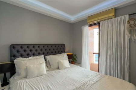 Apartamento à venda com 3 quartos, sendo 1 suíte, em Brooklin Paulista, São Paulo, SP