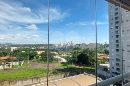 Apartamento para alugar com 3 quartos, sendo 1 suíte, em Jardim Anhangüera, Ribeirão Preto, SP