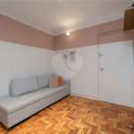 Apartamento à venda com 3 quartos em Cidade Monções, São Paulo, SP