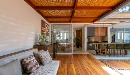 Casa à venda com 3 suítes em Retiro Morumbi, São Paulo, SP
