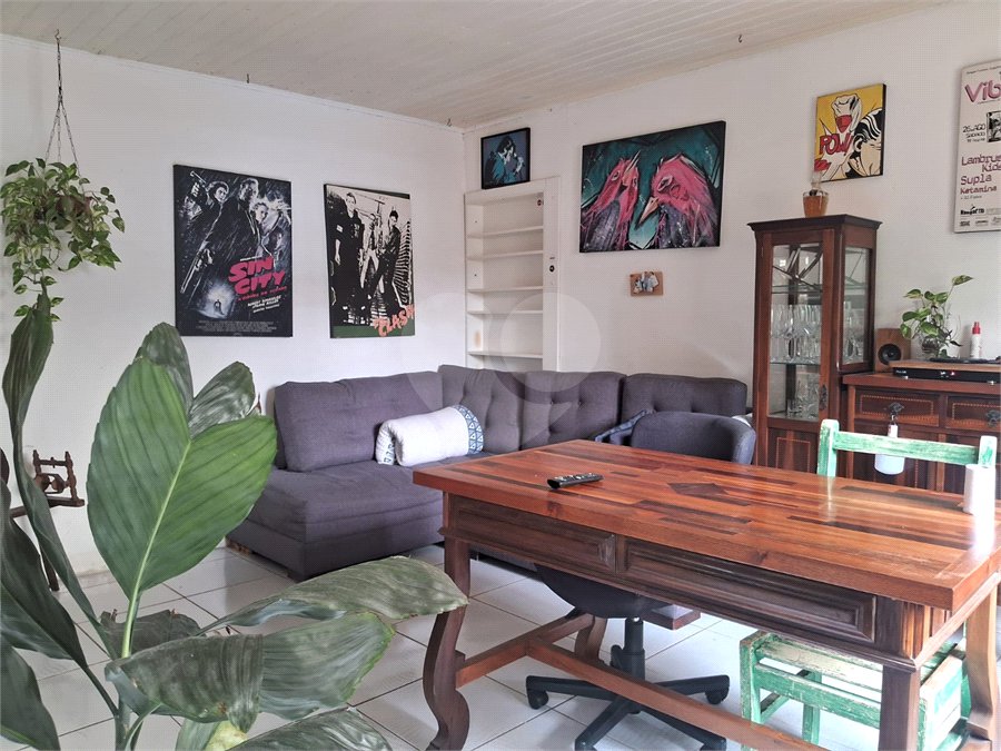 Casa para alugar com 1 quarto em Vila Leopoldina, São Paulo, SP