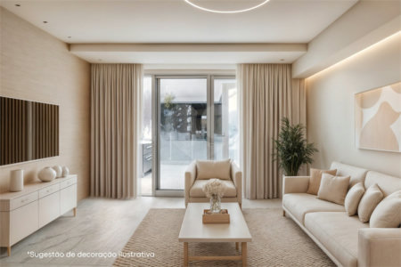 Apartamento à venda com 1 quarto em Ipanema, Rio de Janeiro, RJ