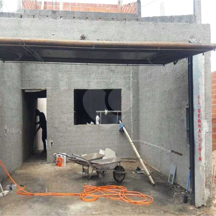Casa à venda com 3 quartos, sendo 1 suíte, no Centro, Indaiatuba, SP